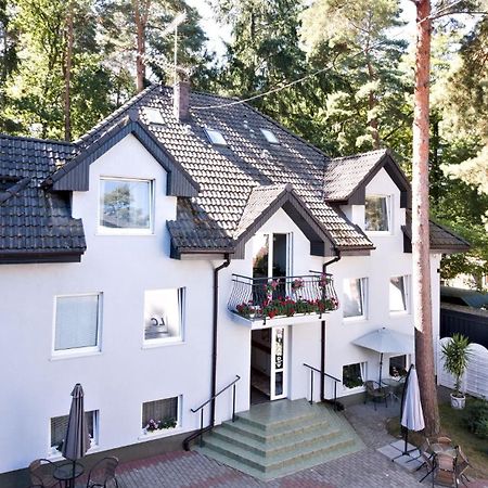 Lc Pokoje & Apartamenty Pobierowo Eksteriør billede